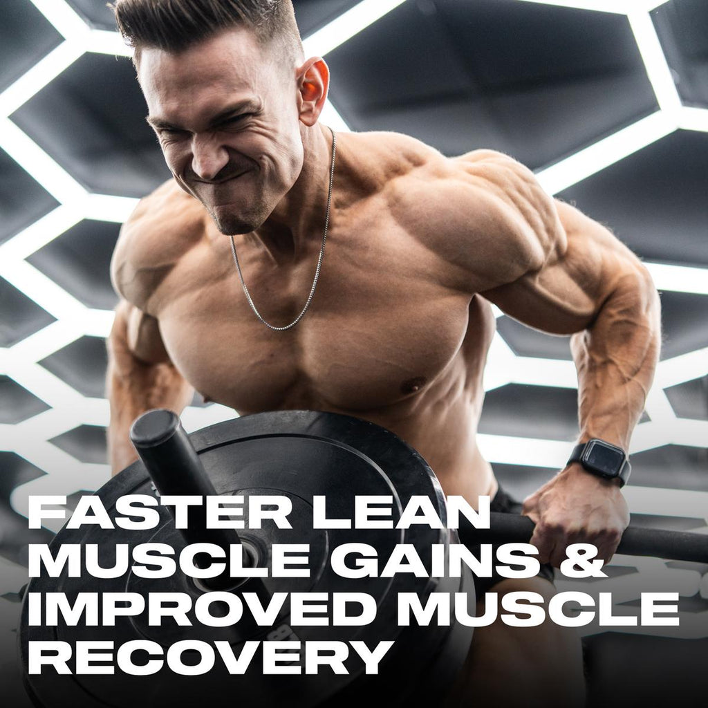 MUSCLETECH CELL TECH CREATINE