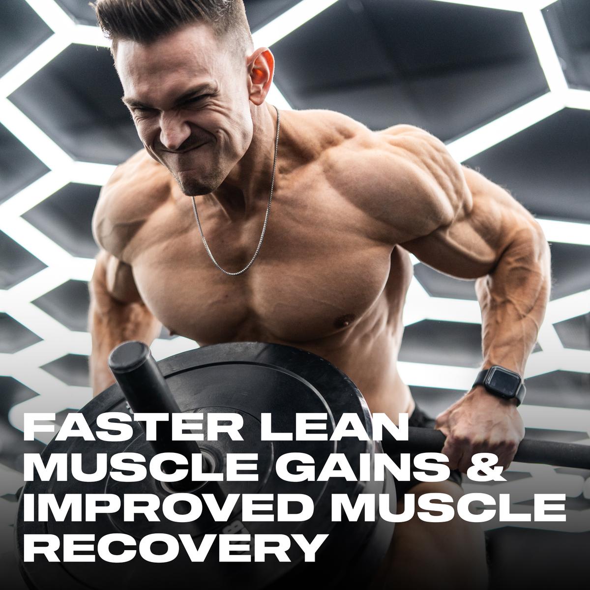 MUSCLETECH CELL TECH CREATINE