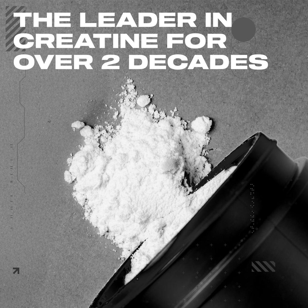 MUSCLETECH CELL TECH CREATINE