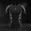 Pulse Armor Knight Series Stealth Black