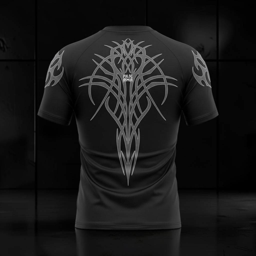 Pulse Armor Knight Series Stealth Black