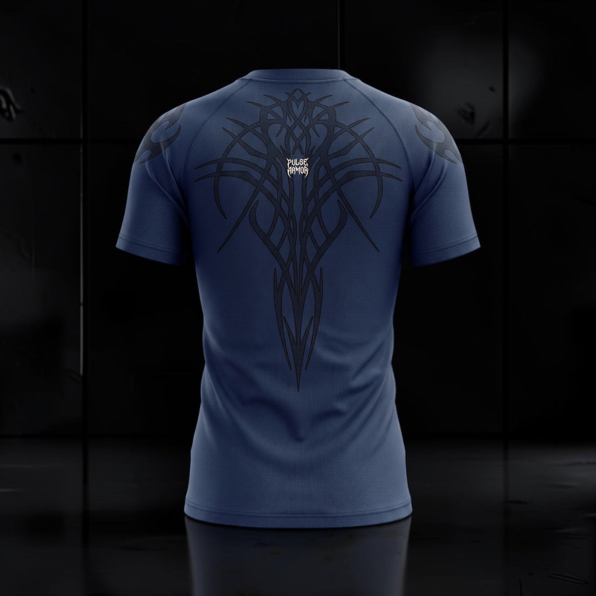 Pulse Armor Knight Series Shadow Blue
