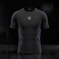 Pulse Armor Knight Series Cyber Blue