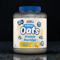 Applied Nutrition Critical Oats Protein Porridge 3KG