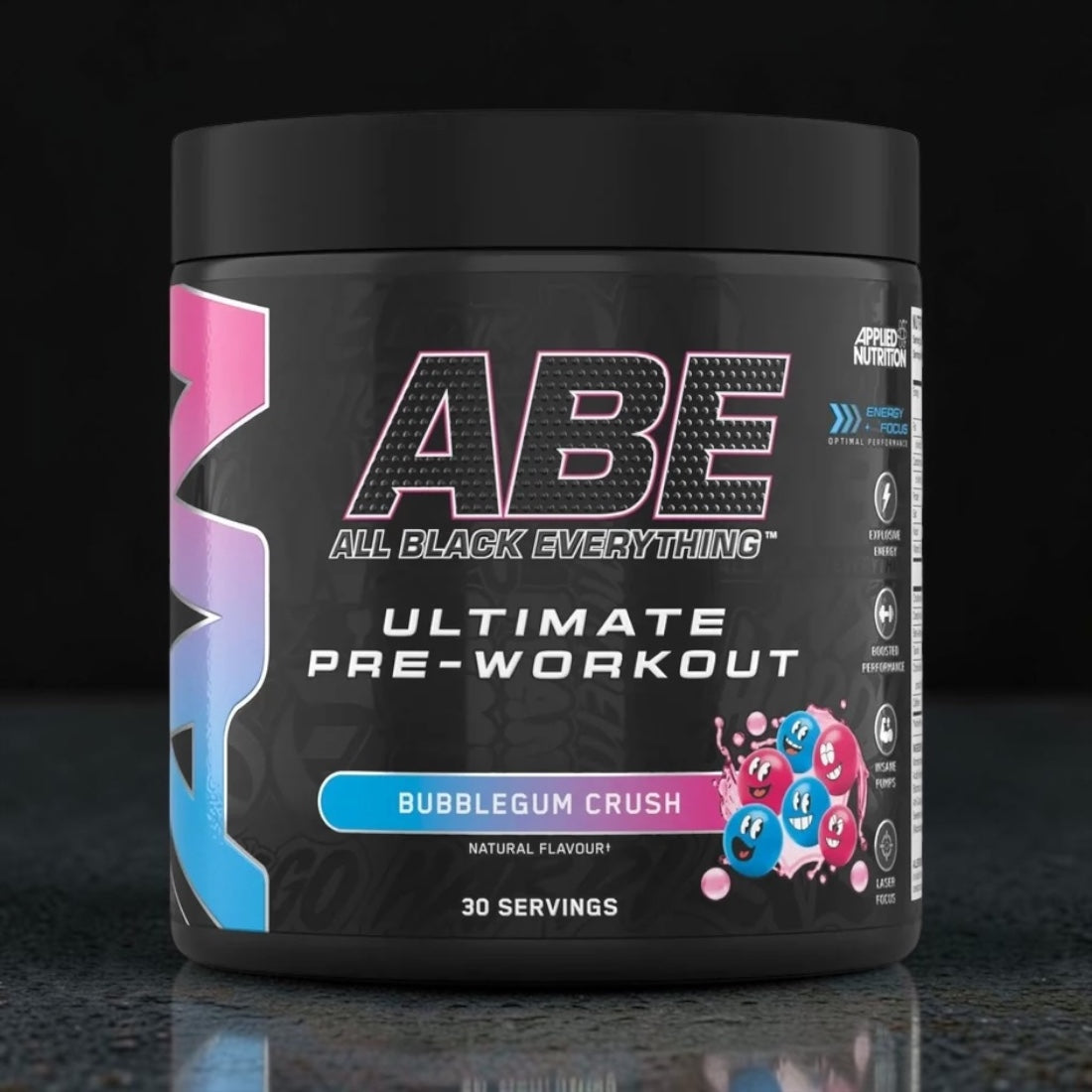 Applied Nutrition ABE Ultimate Pre-Workout