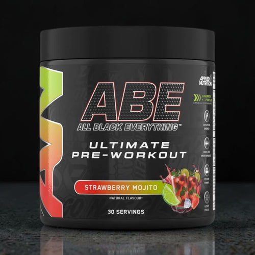 Applied Nutrition ABE Ultimate Pre-Workout