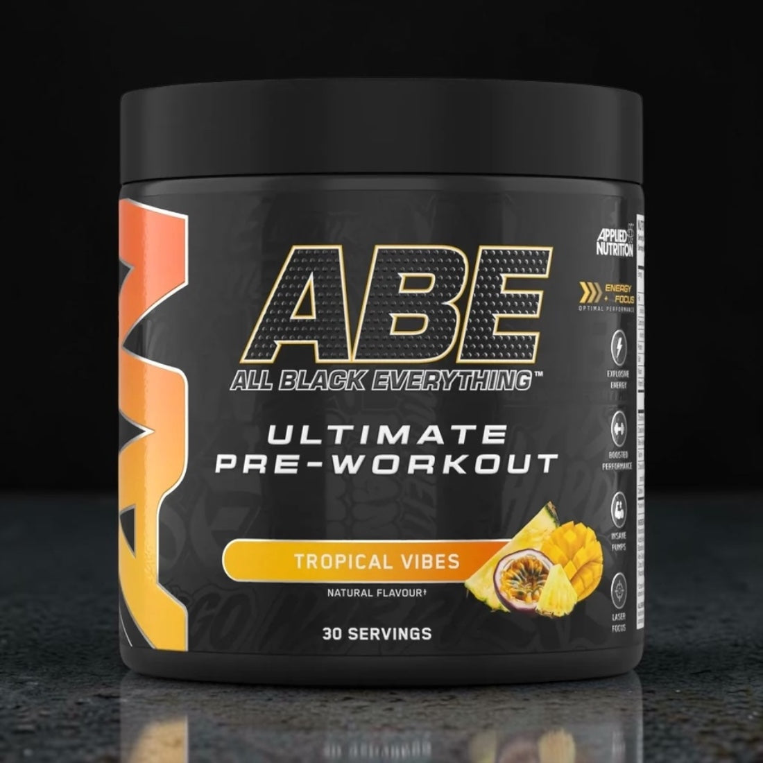 Applied Nutrition ABE Ultimate Pre-Workout