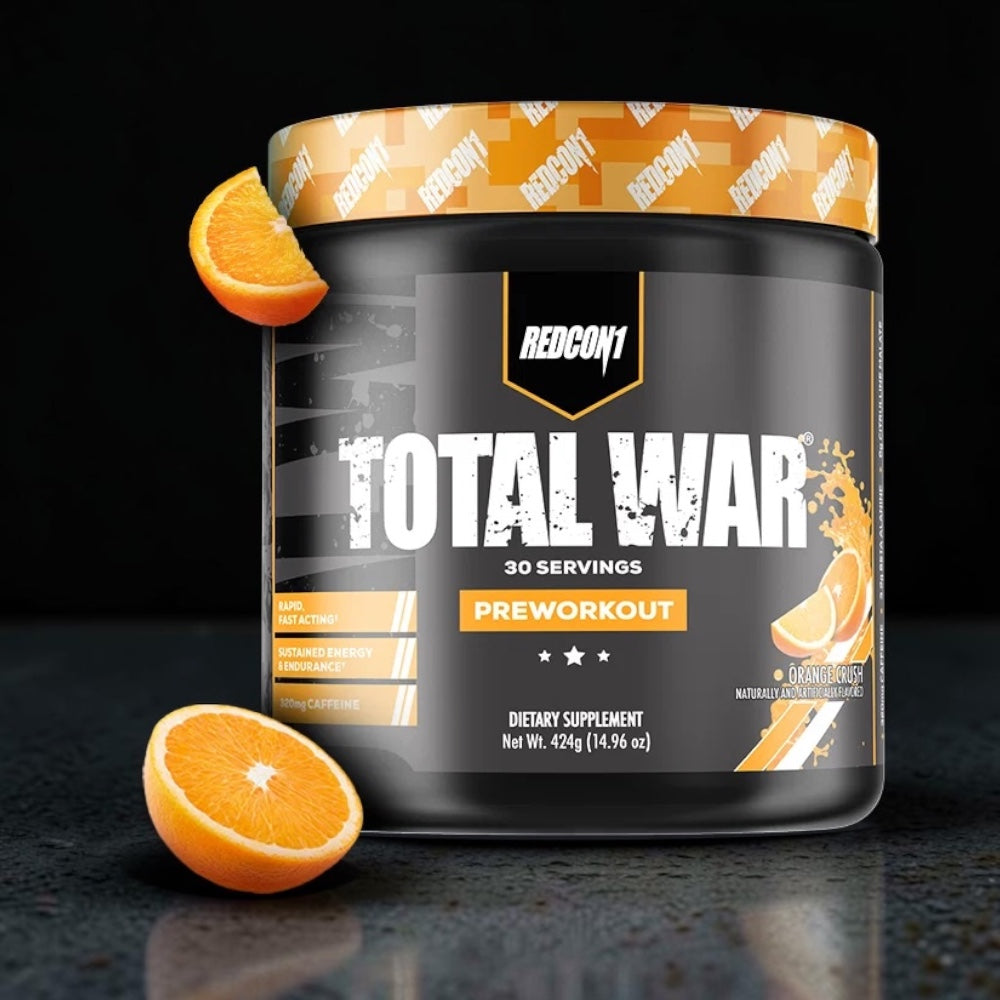 REDCON 1 Total War Pre-Workout