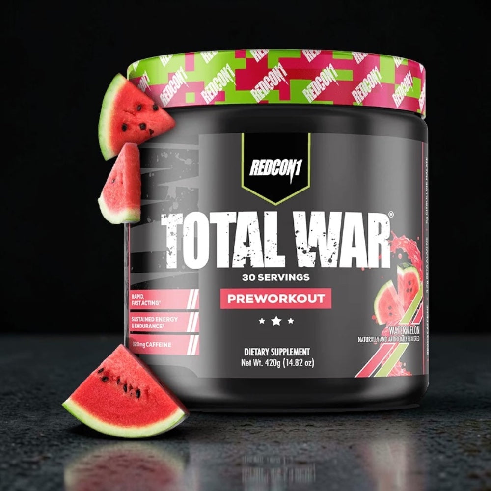 REDCON 1 Total War Pre-Workout